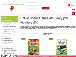 Sites similar to ucimeseradi.cz