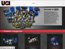 Sites similar to ucimfg.com