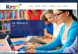 Sites similar to ucimonemacki.rs