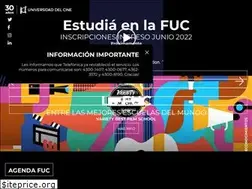 Sites similar to ucine.edu.ar