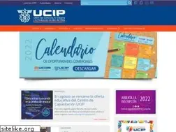Sites similar to ucip.org.ar