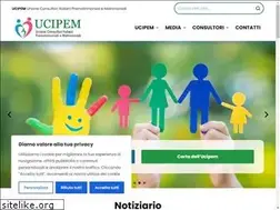 Sites similar to ucipem.com