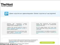 Sites similar to ucipr.kiev.ua