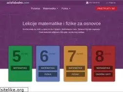 Sites similar to ucislobodno.com
