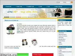 Sites similar to ucitel.net