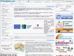Sites similar to uciteljska.net
