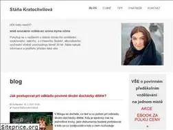Sites similar to ucitneboneucit.cz