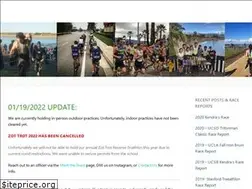 Sites similar to ucitriathlon.org