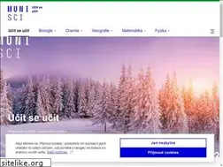 Sites similar to ucitseucit.cz