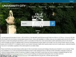 Sites similar to ucitymo.org