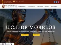 Sites similar to ucjmor.com.mx