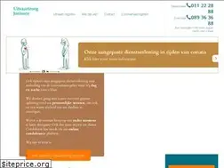 Sites similar to ucjorissen.be