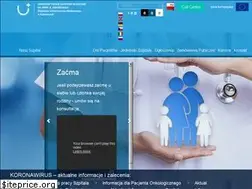 Sites similar to uck.katowice.pl