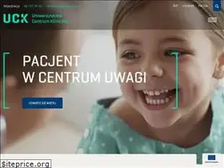 Sites similar to uck.pl
