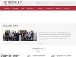 Sites similar to uckalemymm.com