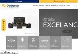 Sites similar to uckardesler.net
