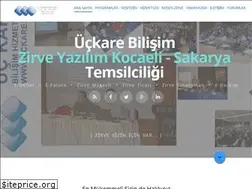 Sites similar to uckare.com.tr