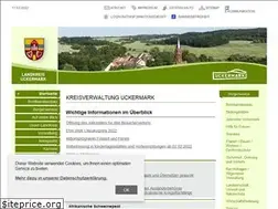 Sites similar to uckermark.de