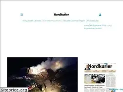 Sites similar to uckermarkkurier.de