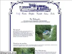 Sites similar to uckerperle.de