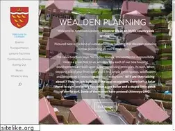 Sites similar to uckfield.co.uk
