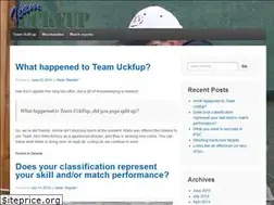 Sites similar to uckfup.dk