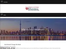 Sites similar to uckg.ca