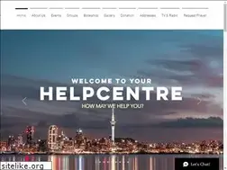 Sites similar to uckg.co.nz