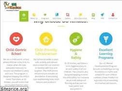 Sites similar to uckindiesmp.com