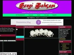 Sites similar to uckun.yetkin-forum.com