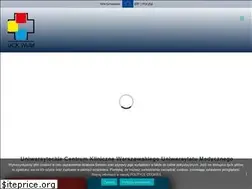 Sites similar to uckwum.pl