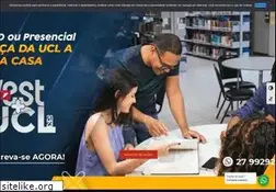 Sites similar to ucl.br