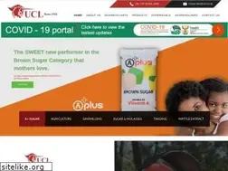 Sites similar to ucl.co.za