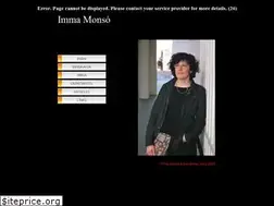 Sites similar to ucla-catalanwriters-immamonso.org