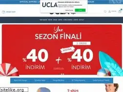 Sites similar to ucla.com.tr
