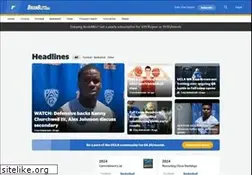 Sites similar to ucla.rivals.com