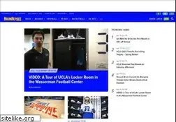 Sites similar to ucla.scout.com