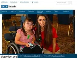 Sites similar to uclaccp.org