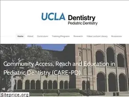Sites similar to uclachatpd.org