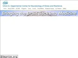 Sites similar to uclacns.org