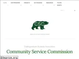 Sites similar to uclacsc.org