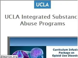 Sites similar to uclaisap.org