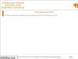 Sites similar to uclajournals.org