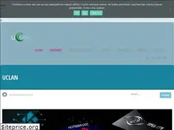 Sites similar to uclan.sk