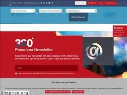 Sites similar to uclancyprus.ac.cy