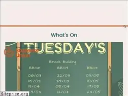 Sites similar to uclansu.co.uk