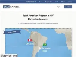 Sites similar to uclasaphir.com