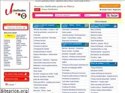 Sites similar to uclasificados.com.mx