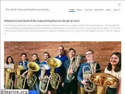 Sites similar to uclatubas.weebly.com