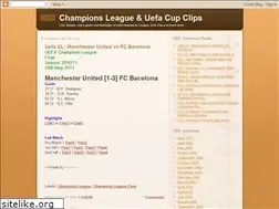 Sites similar to uclclips.blogspot.com
